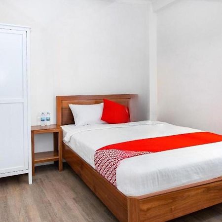 Gis Hotel Nha Trang & Motorbike Rental מראה חיצוני תמונה