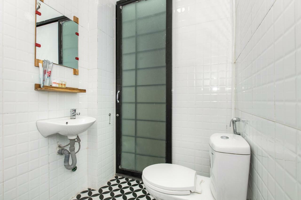 Gis Hotel Nha Trang & Motorbike Rental מראה חיצוני תמונה