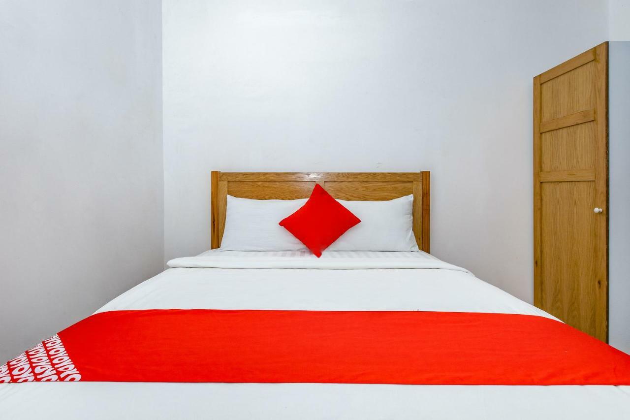 Gis Hotel Nha Trang & Motorbike Rental מראה חיצוני תמונה