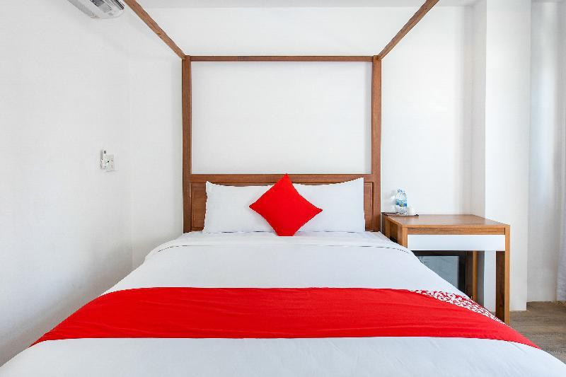 Gis Hotel Nha Trang & Motorbike Rental מראה חיצוני תמונה
